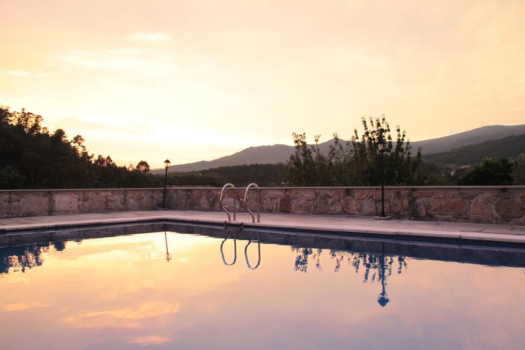 Hotel Rural Reguengo De Melgaço Dış mekan fotoğraf