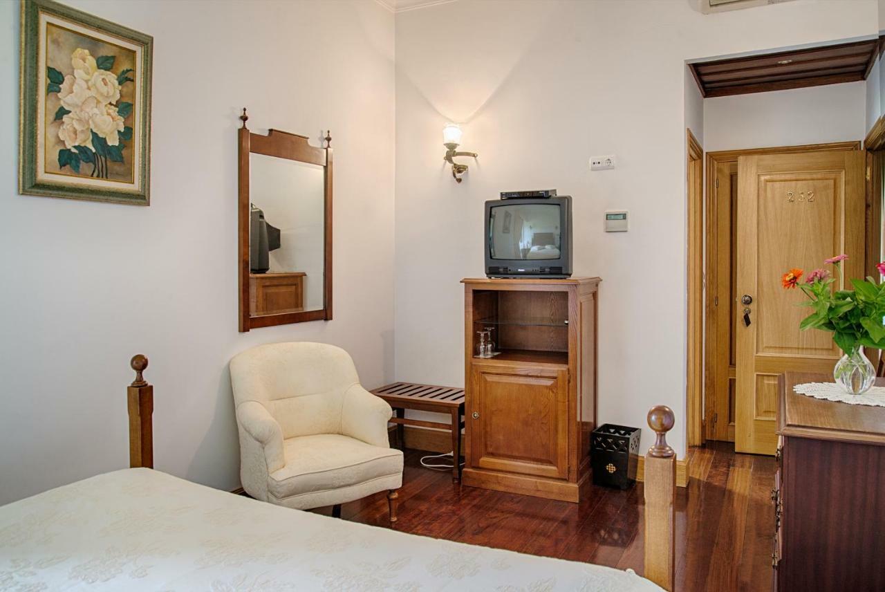 Hotel Rural Reguengo De Melgaço Dış mekan fotoğraf