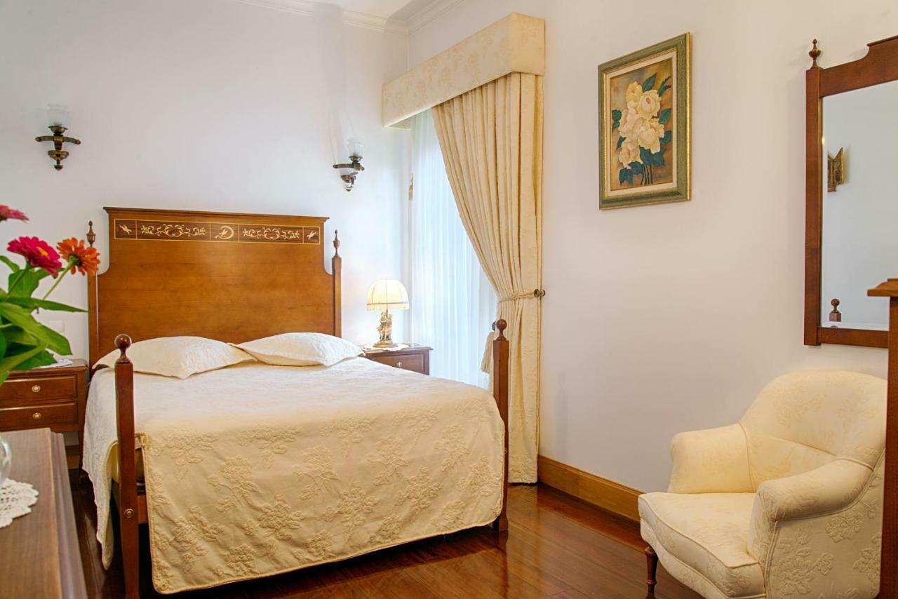 Hotel Rural Reguengo De Melgaço Dış mekan fotoğraf