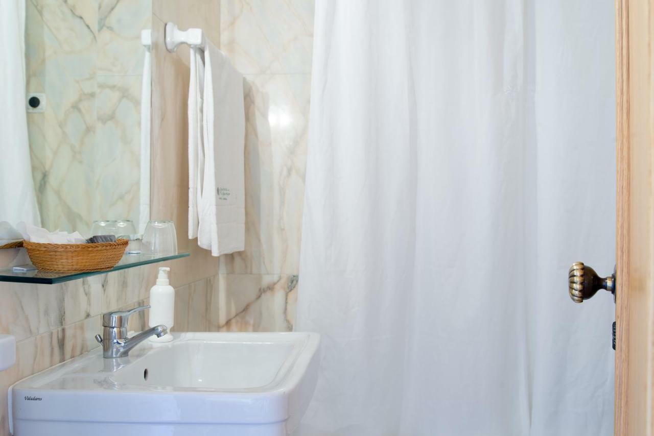 Hotel Rural Reguengo De Melgaço Dış mekan fotoğraf