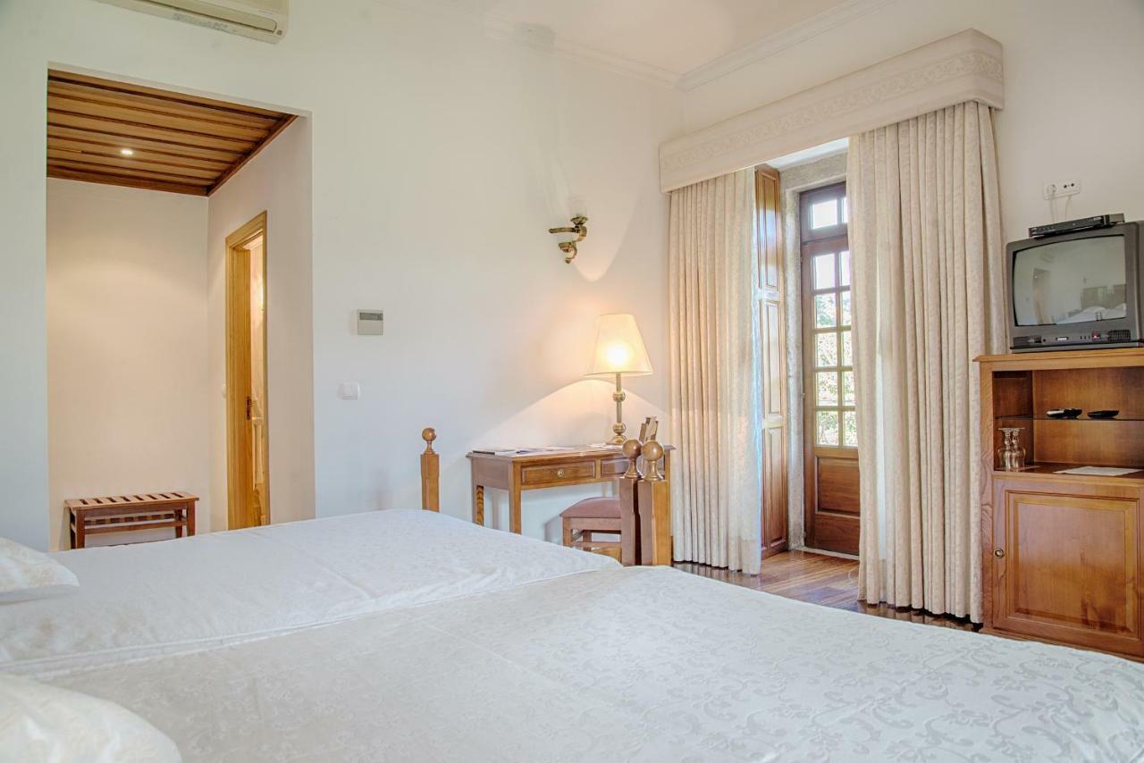 Hotel Rural Reguengo De Melgaço Dış mekan fotoğraf
