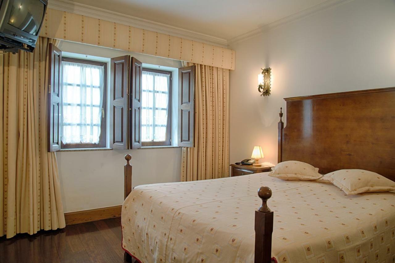 Hotel Rural Reguengo De Melgaço Dış mekan fotoğraf