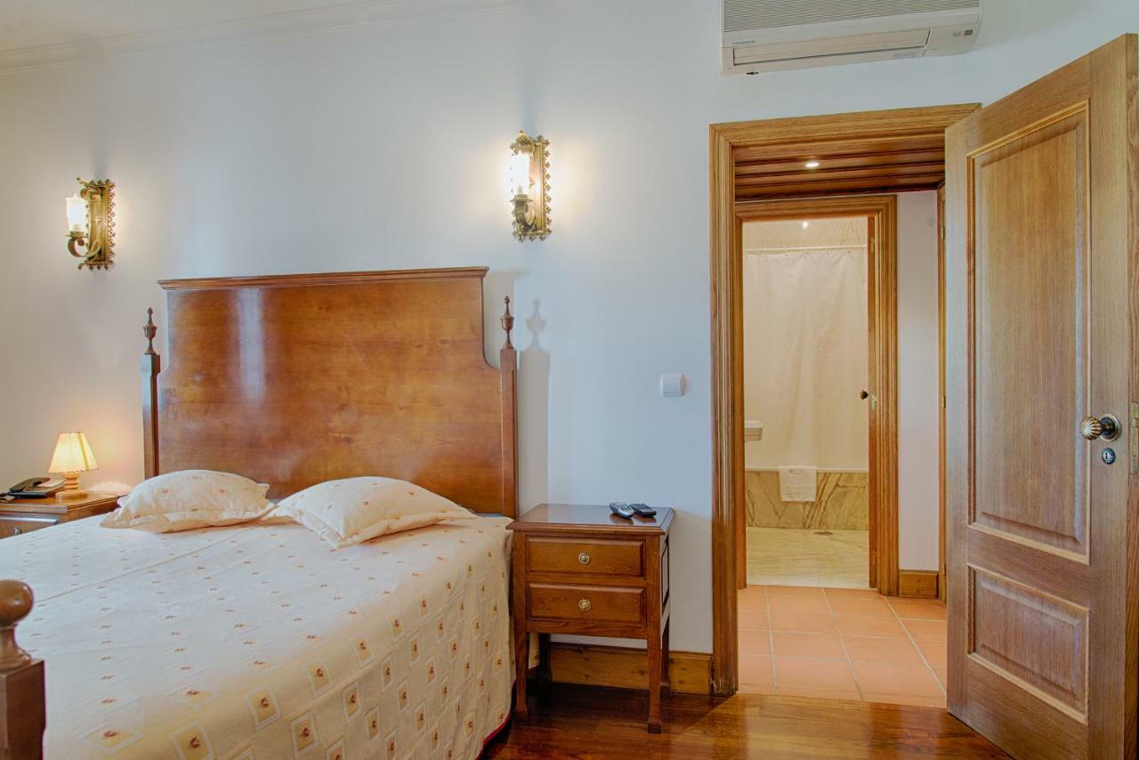 Hotel Rural Reguengo De Melgaço Dış mekan fotoğraf