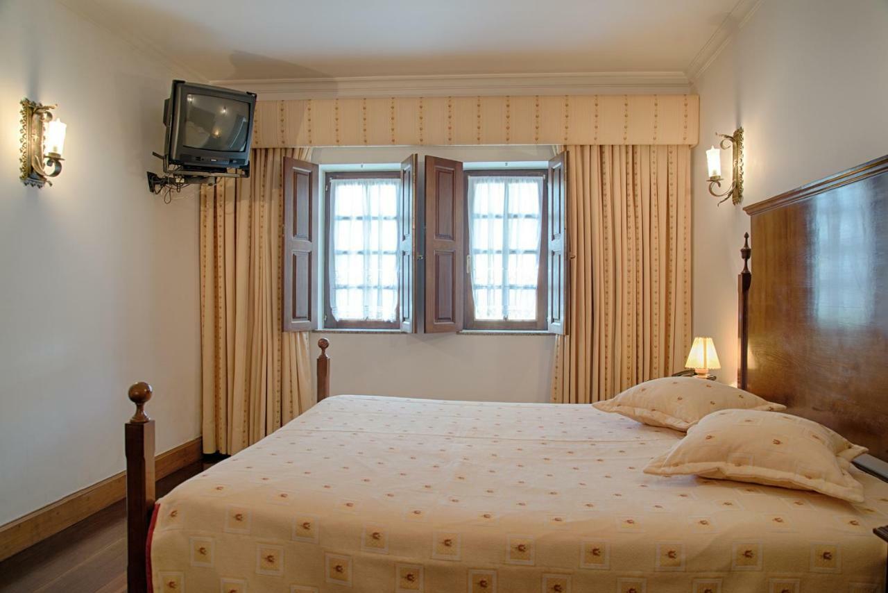 Hotel Rural Reguengo De Melgaço Dış mekan fotoğraf