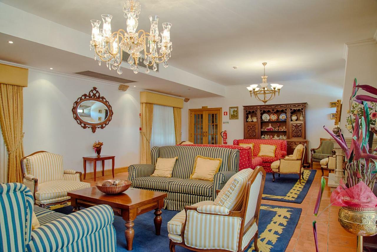 Hotel Rural Reguengo De Melgaço Dış mekan fotoğraf