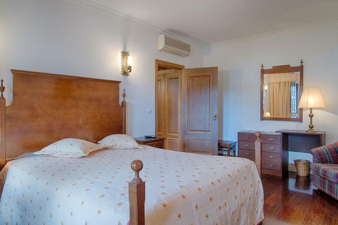 Hotel Rural Reguengo De Melgaço Dış mekan fotoğraf