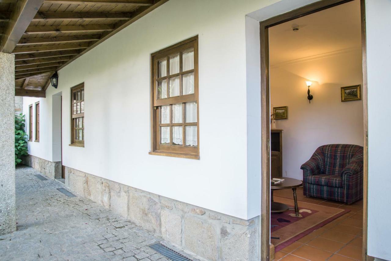 Hotel Rural Reguengo De Melgaço Dış mekan fotoğraf