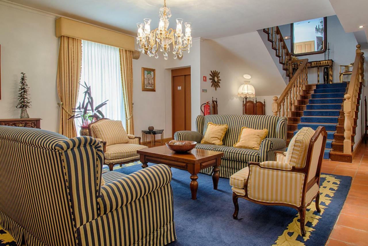 Hotel Rural Reguengo De Melgaço Dış mekan fotoğraf